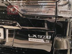 لكزس LX